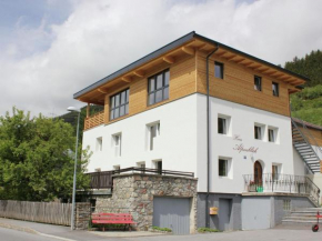 Отель Spacious Holiday Home in Wenns near Ski Area  Веннс